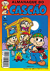 Almanaque do Cascão  n° 27 - Globo