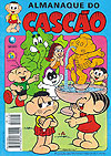 Almanaque do Cascão  n° 28 - Globo