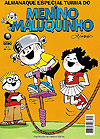 Almanaque Especial Turma do Menino Maluquinho  n° 1 - Globo