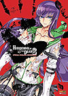 Highschool of The Dead - Full Color Edition  n° 6 - Panini