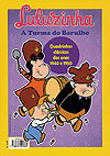 Luluzinha - Quadrinhos Clássicos dos Anos 1940 e 1950  n° 4 - Pixel Media