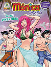 Mónica Joven  n° 10 - Panini