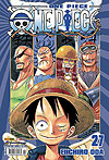 One Piece  n° 27 - Panini