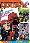 Superaventuras Marvel  n° 20 - Abril