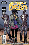 The Walking Dead  n° 19 - Hq Maniacs Editora