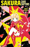 Sakura Card Captors  n° 22 - JBC