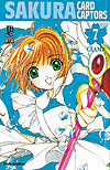 Sakura Card Captors  n° 7 - JBC