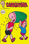 Carequinha  n° 11 - Vecchi