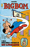 Capitão Bigbom  n° 5 - Idéia Editorial