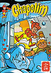 Chapolim & Chaves  n° 12 - Globo