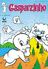 Gasparzinho  n° 30 - Globo