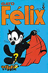Gato Félix  n° 5 - Trieste