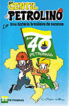 Gentil & Petrolino: Um História Brasileira de Sucesso  n° 2 - Bloch