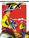 Grandes Clássicos de Tex, Os  n° 4 - Mythos