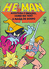 He-Man  n° 8 - Abril