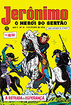 Jerônimo - O Herói do Sertão  n° 19 - Rge