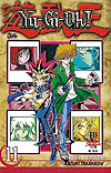 Yu-Gi-Oh!  n° 11 - JBC