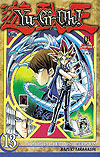 Yu-Gi-Oh!  n° 13 - JBC