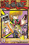 Yu-Gi-Oh!  n° 14 - JBC