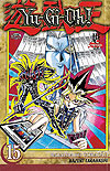 Yu-Gi-Oh!  n° 15 - JBC