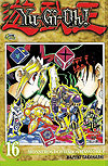 Yu-Gi-Oh!  n° 16 - JBC