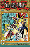 Yu-Gi-Oh!  n° 17 - JBC