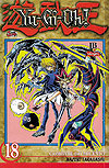 Yu-Gi-Oh!  n° 18 - JBC