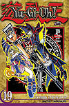 Yu-Gi-Oh!  n° 19 - JBC