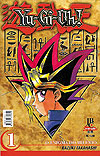 Yu-Gi-Oh!  n° 1 - JBC