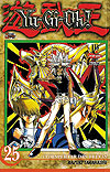 Yu-Gi-Oh!  n° 25 - JBC