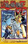 Yu-Gi-Oh!  n° 27 - JBC