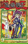 Yu-Gi-Oh!  n° 9 - JBC