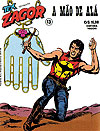 Zagor  n° 13 - Vecchi