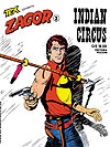 Zagor  n° 3 - Vecchi