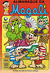 Almanaque da Magali  n° 24 - Globo