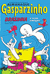 Almanaque Gasparzinho  n° 1 - Vecchi