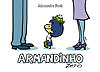 Armandinho  n° 0 - Arte & Letra