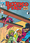 Bronco Piler e Pequeno Castor  n° 4 - Gea