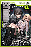 Btooom!  n° 3 - JBC