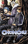 Chonchu  n° 9 - Conrad