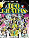 Deo Gratias  - Brasiliense