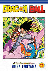 Dragon Ball  n° 26 - Panini