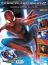 Espetacular Homem-Aranha 2, O - Revista Oficial do Filme  - Panini