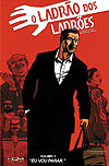 Ladrão dos Ladrões, O  n° 1 - Hq Maniacs Editora