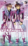 Vitral  n° 6 - Hq Maniacs Editora