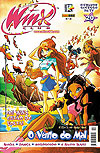 Winx Club - Clube das Winx  n° 20 - Panini