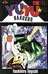 Yu Yu Hakusho  n° 2 - JBC