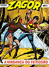 Zagor  n° 10 - Record