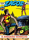 Zagor  n° 18 - Record