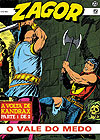 Zagor  n° 23 - Record